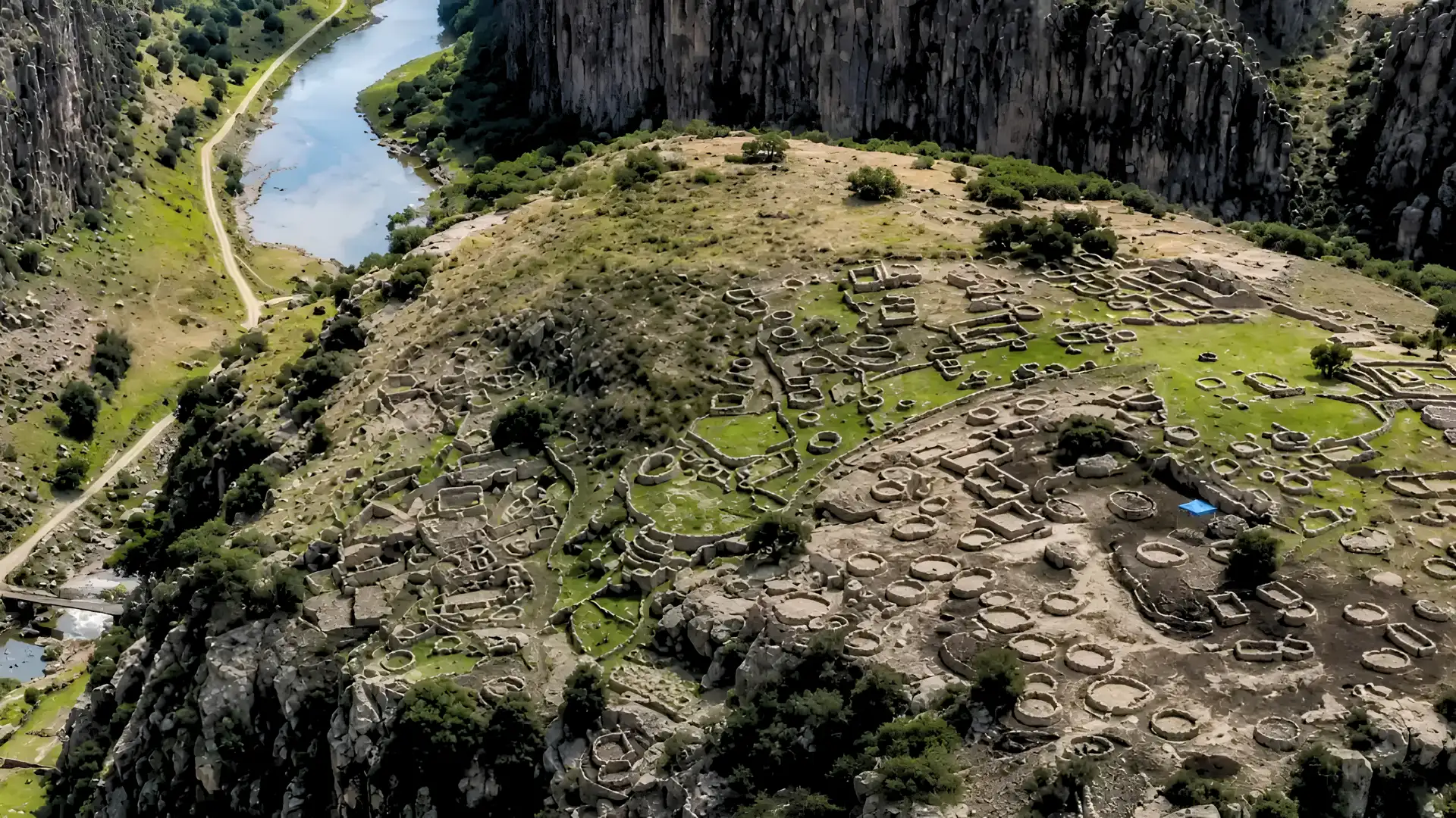 What to See in T’aqrachullo