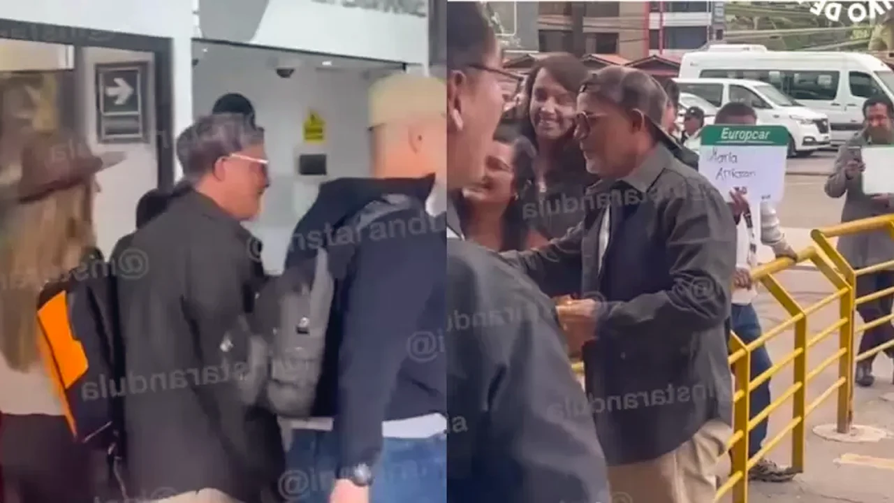Alejandro Sanz en Cusco