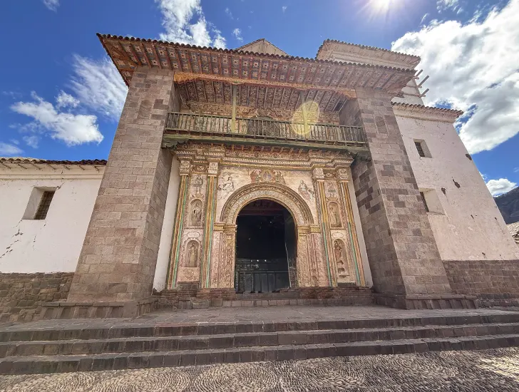 andahuaylillas-sistine-chapel-south-valley-half-day-cusco-tour