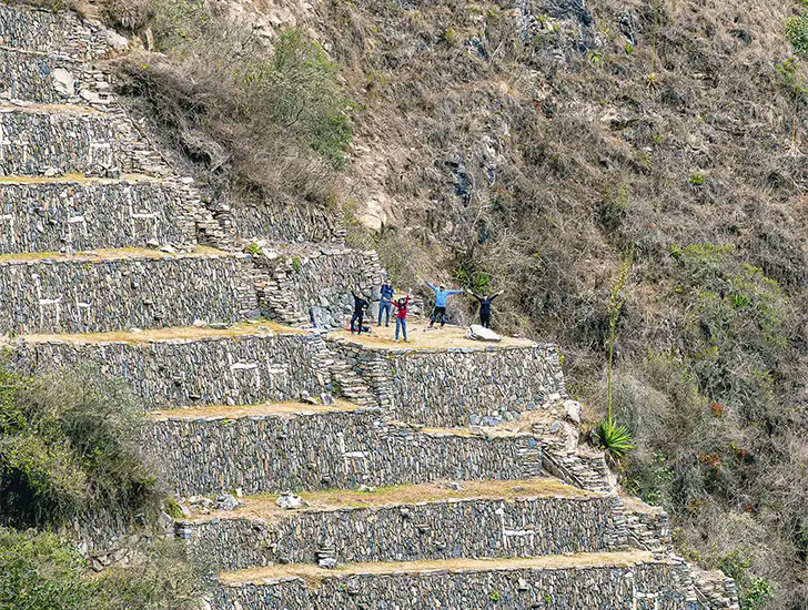 andenarias-de-choquequirao-cusco
