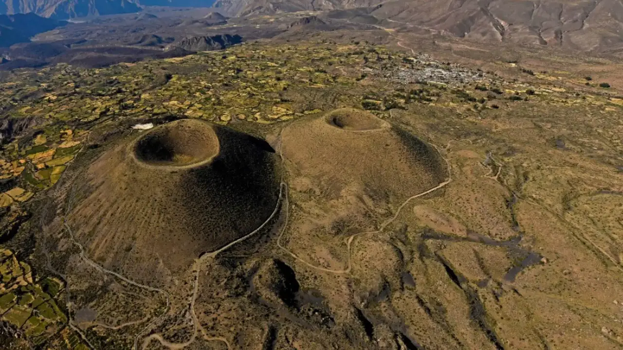 Arequipa lanza dos nuevas rutas turísticas para fortalecer el geoturismo
