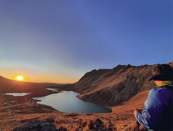 atardecer-en-el-ausangate-cusco