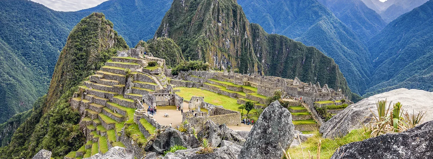 Precio del boleto a machupicchu