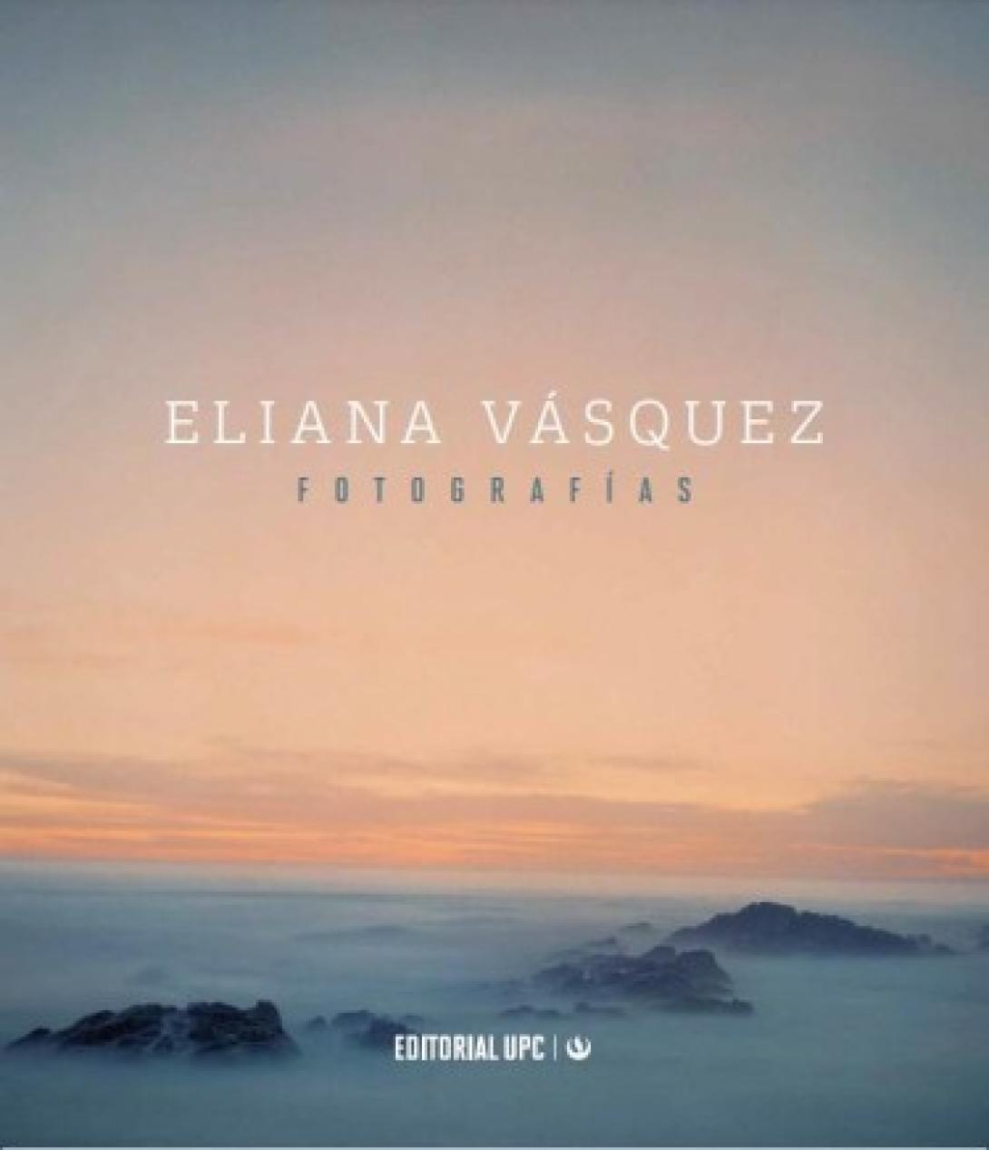 book eliana Vasquez
