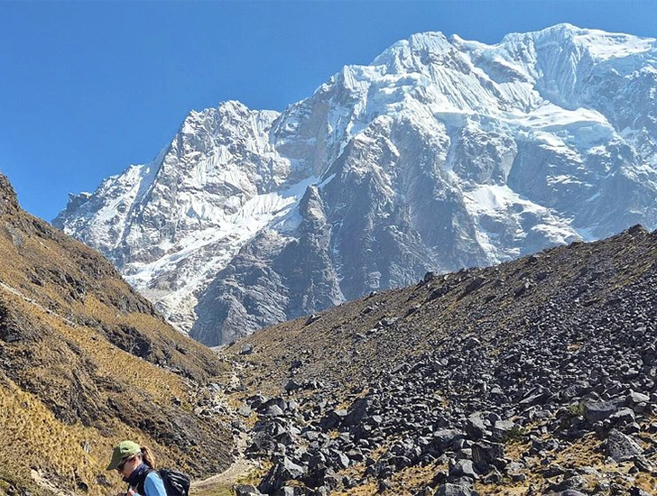 caminata-salkantay-luxury-a-machu-picchu