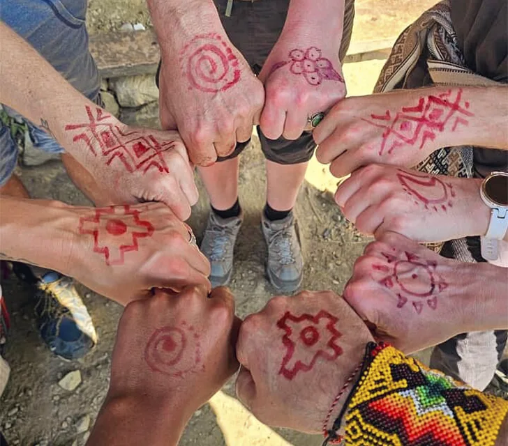 Camino alternativo al Camino Inca, el Salkantay Trek 5 días con Uros Expeditions, la mejor ruta hacia Machu Picchu fuera del circuito tradicional