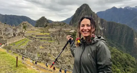 Which Luxury Inca Trail itinerary should you choose?
