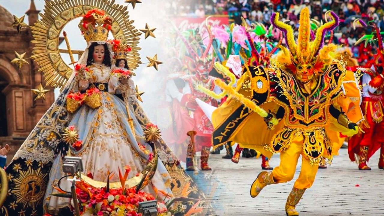 Candelaria Festival 2026: Official Schedule and Order of Traditional Dances