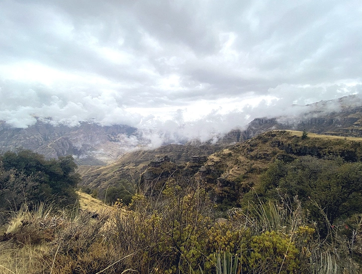 canyon-around-waqrapukara-cusco-peru
