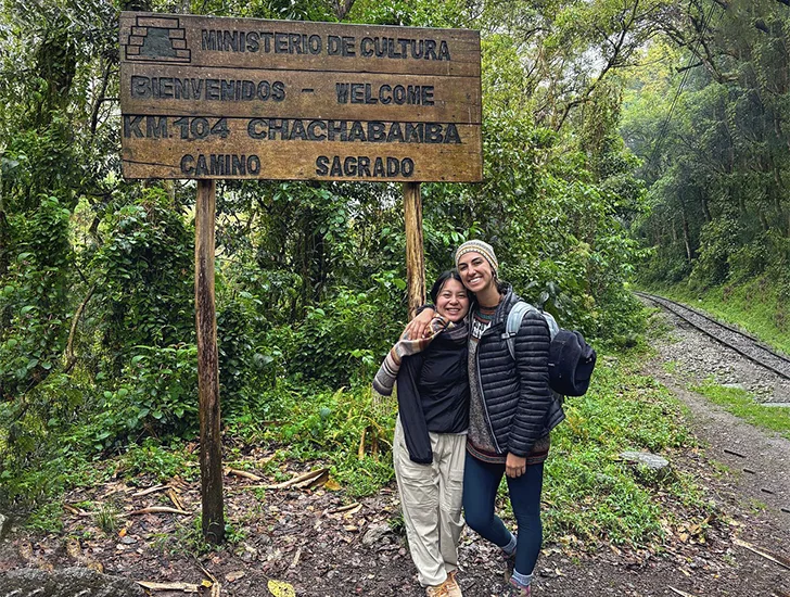 chachabamba-inicio-de-caminata-a-machu-picchu-uros-expeditions