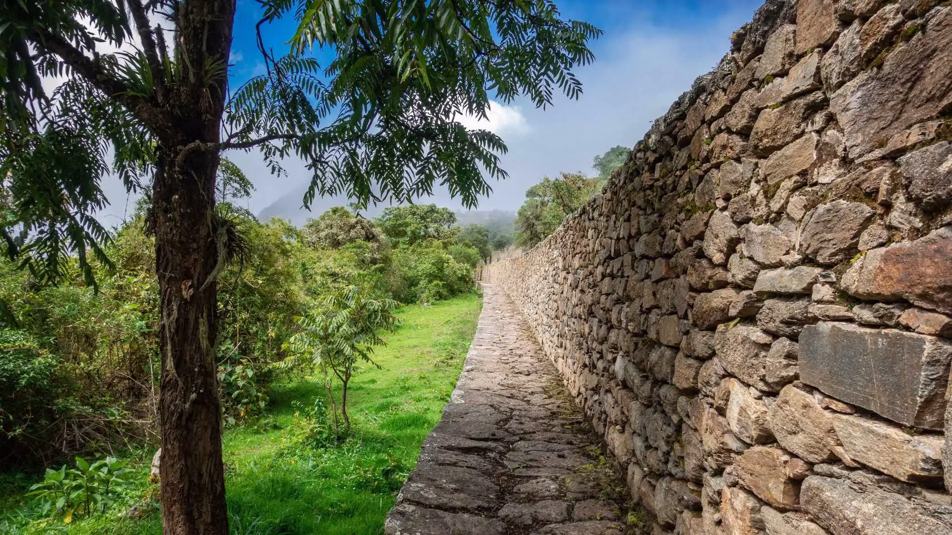 choquequirao-trekking