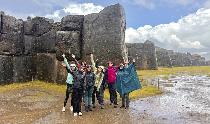 City Tour Cusco (medio dia)