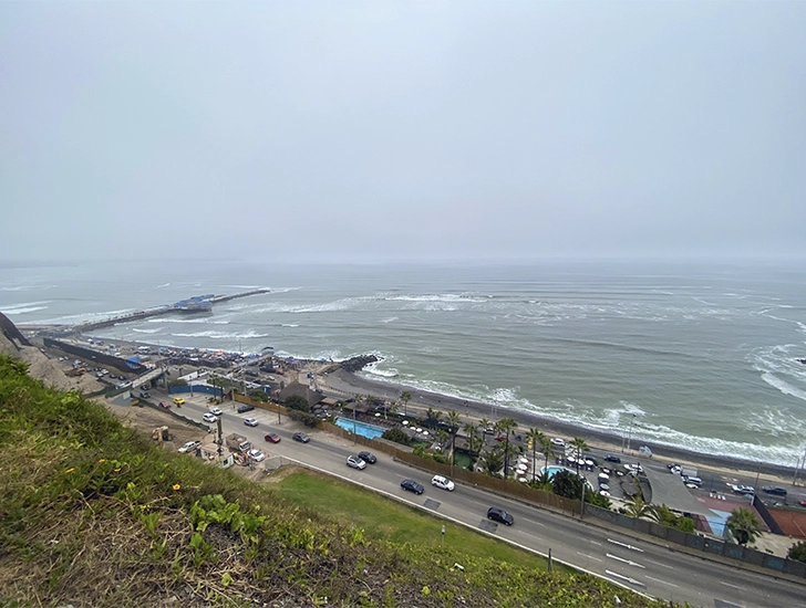 costa-verde-lima-day-1-peru-8-days-7-nights-tour