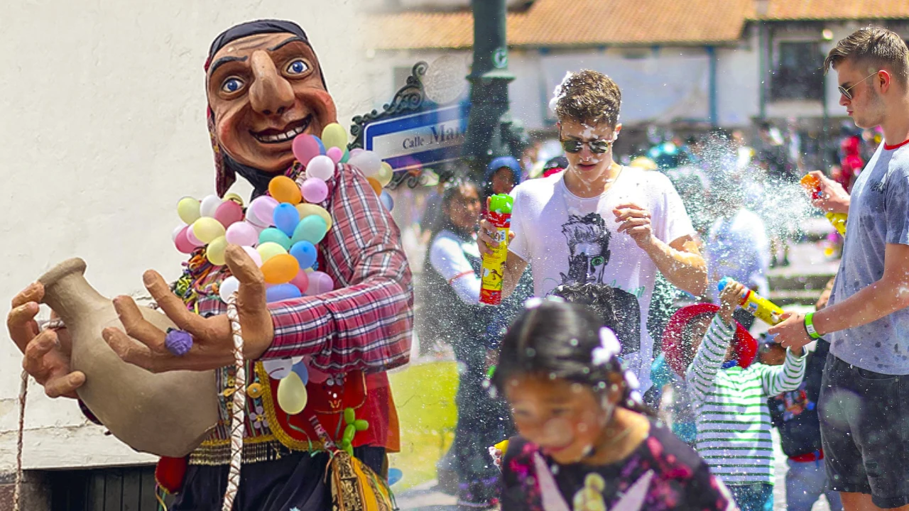 Cusco Carnival 2026: Official Dates and Top Events