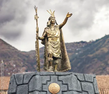 Cusco City Tour Full Day – visit temples, viewpoints, and iconic Inca archaeological sites