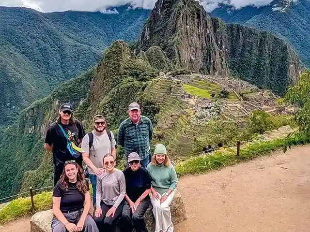 Cusco