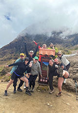 Adventure and<br>Nature