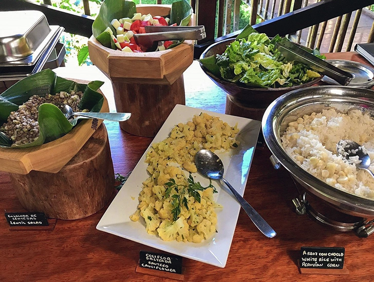 desayuno-en-lodge-tambopata