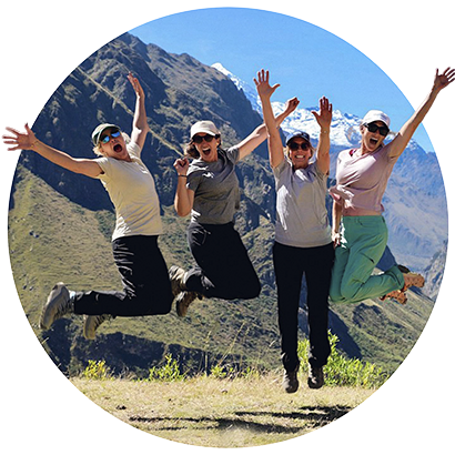 Disponibilidad de reservas del Camino Inca a Machu Picchu – cupos limitados, consulta en tiempo real.