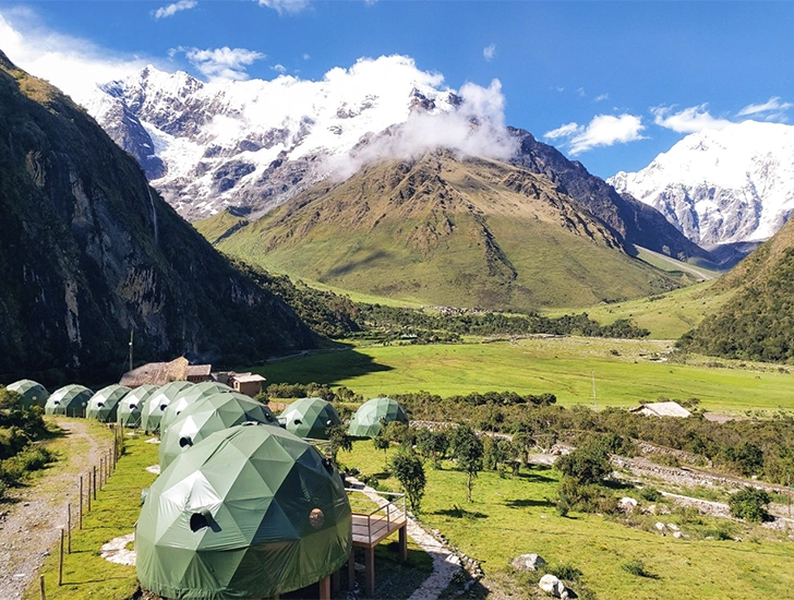 eco-domes-camp-salkantay-trek-5-days-4-nights