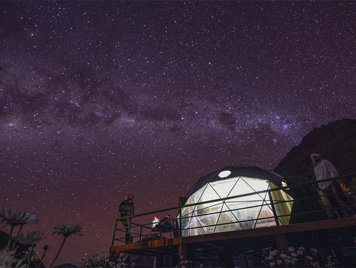 eco-domes-salkantay-trek-2-days-1-night