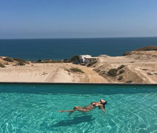 famoso balneario de piura