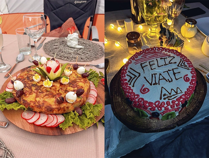 gourmet-food-on-lares-luxury-trek-to-machu-picchu2