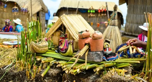 12 Eco-friendly Hotels on Lake Titicaca