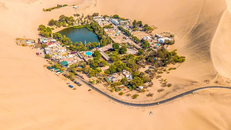 huacachina-ica-viaje en feriado largo