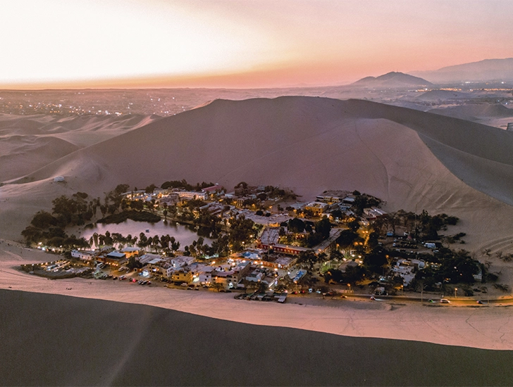 huacachina-natural-oasis-ica-day-3-peru-8-days-7-nights-tour