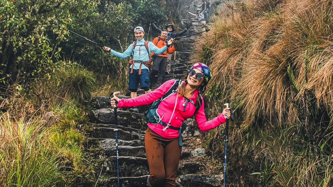 Inca Trail to Machu Picchu to Close Starting January 31, 2026, for Maintenance Work