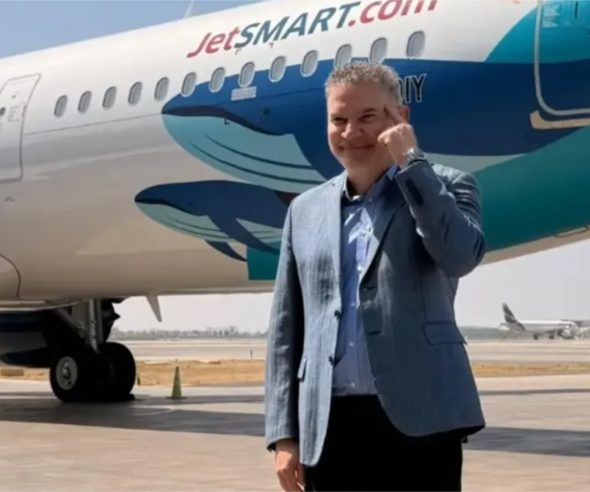 jetsmart aerolinea vuelos nacionales peru