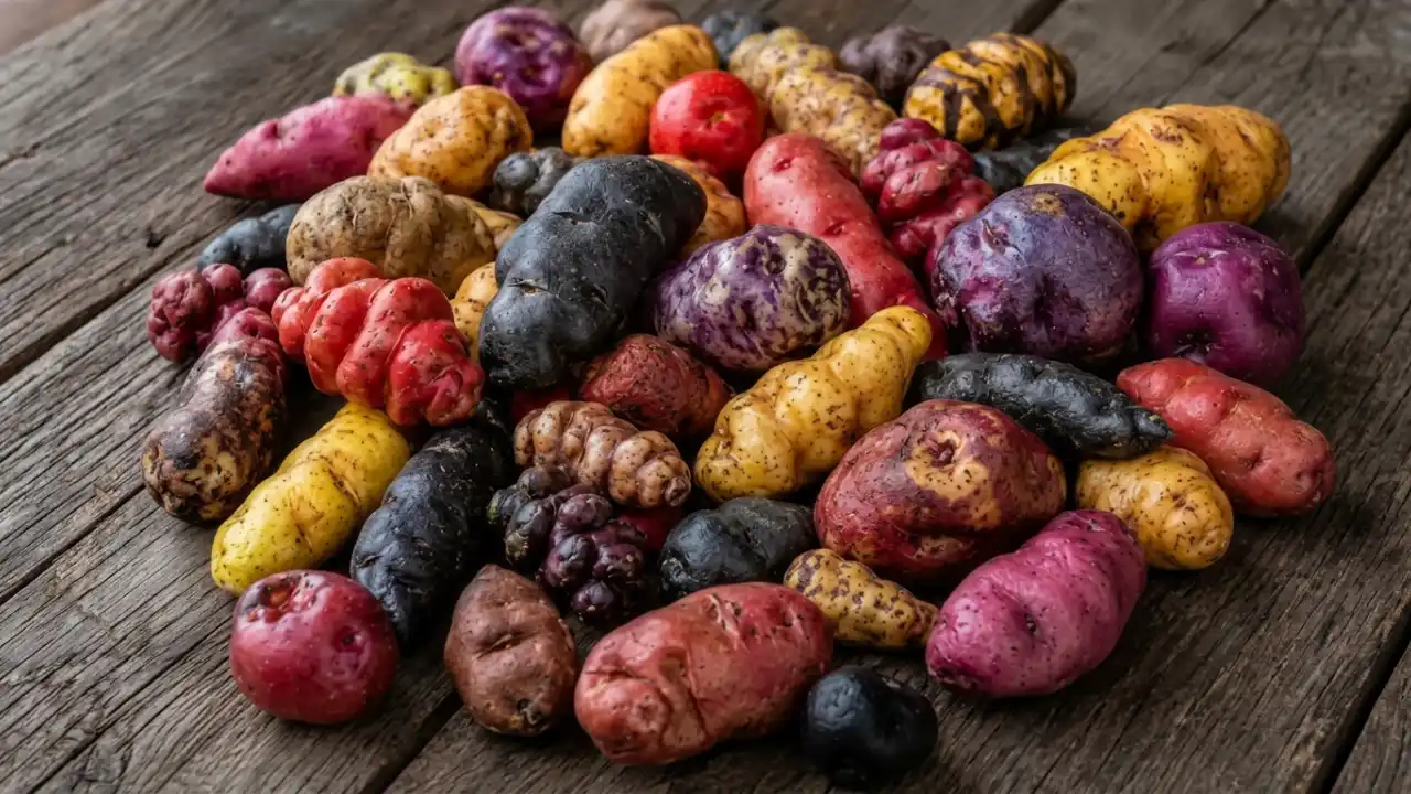 food Peru, luxury Inca Trail, trekking