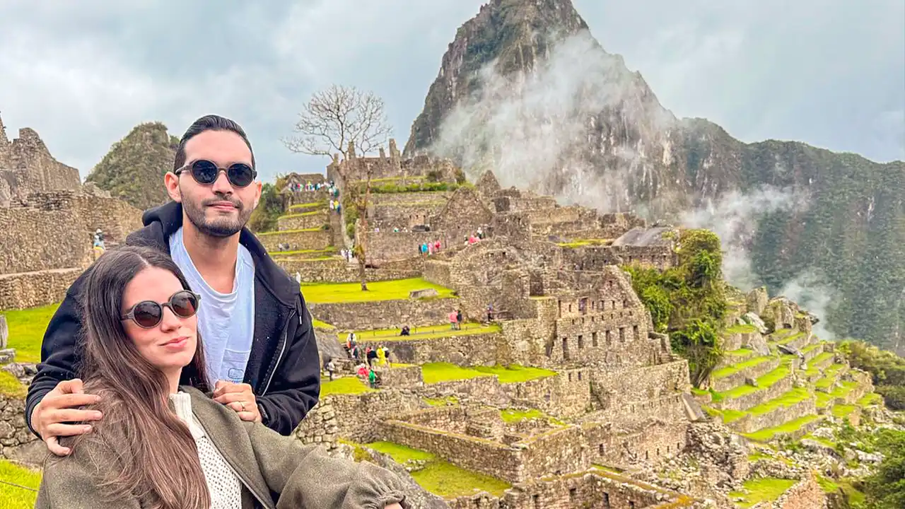 Viajeros disfrutan de destinos turísticos en Perú durante el feriado largo por el Día del Trabajo 2026