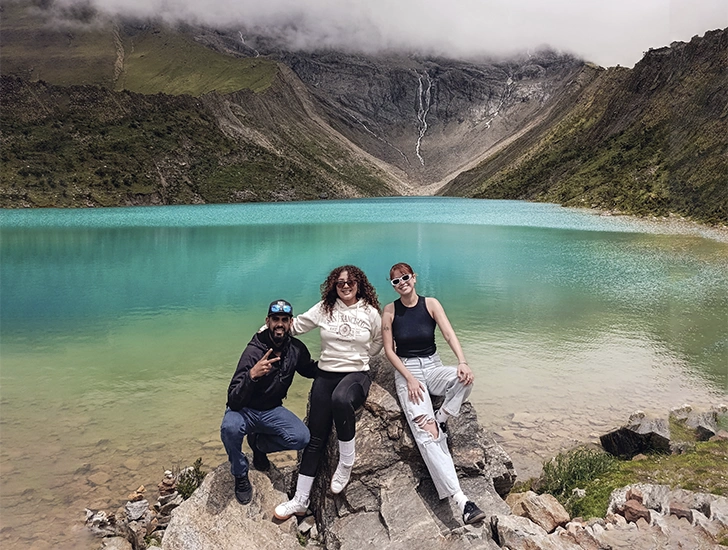 laguna-humantay-caminata-salkantay-trek-2-dias-1-noche