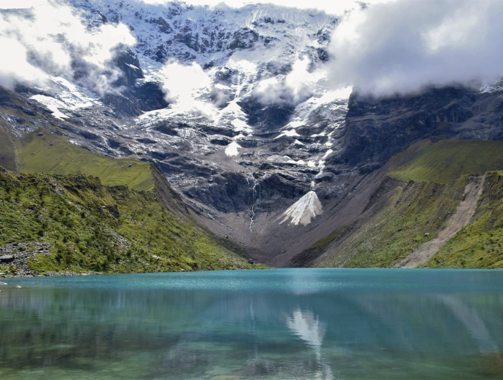 laguna-humantay-dia-1-salkantay-trek-2-dias-1-noche