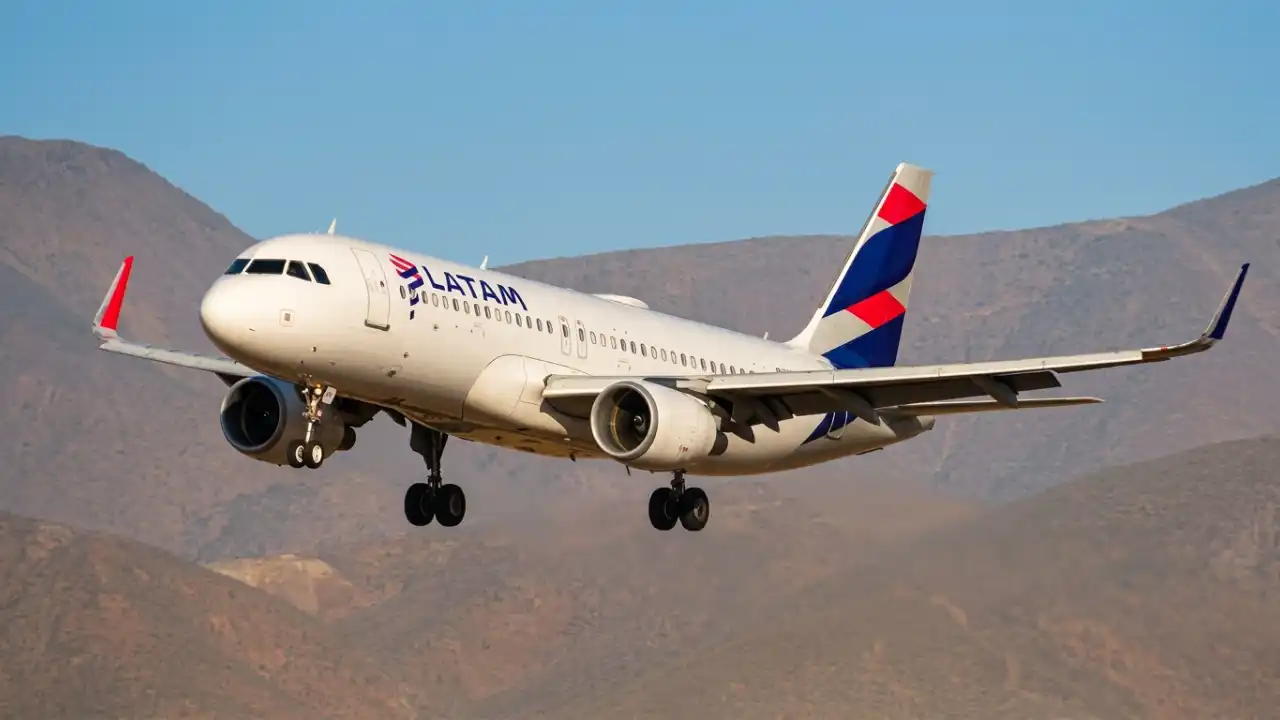 New Cusco-Sao Paulo flight route to operate from March 2027