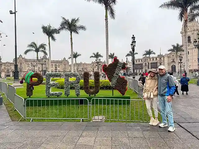 LIma