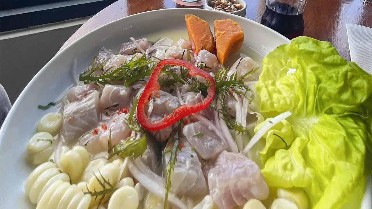 Lima and Peru Win at the World Culinary Awards 2025