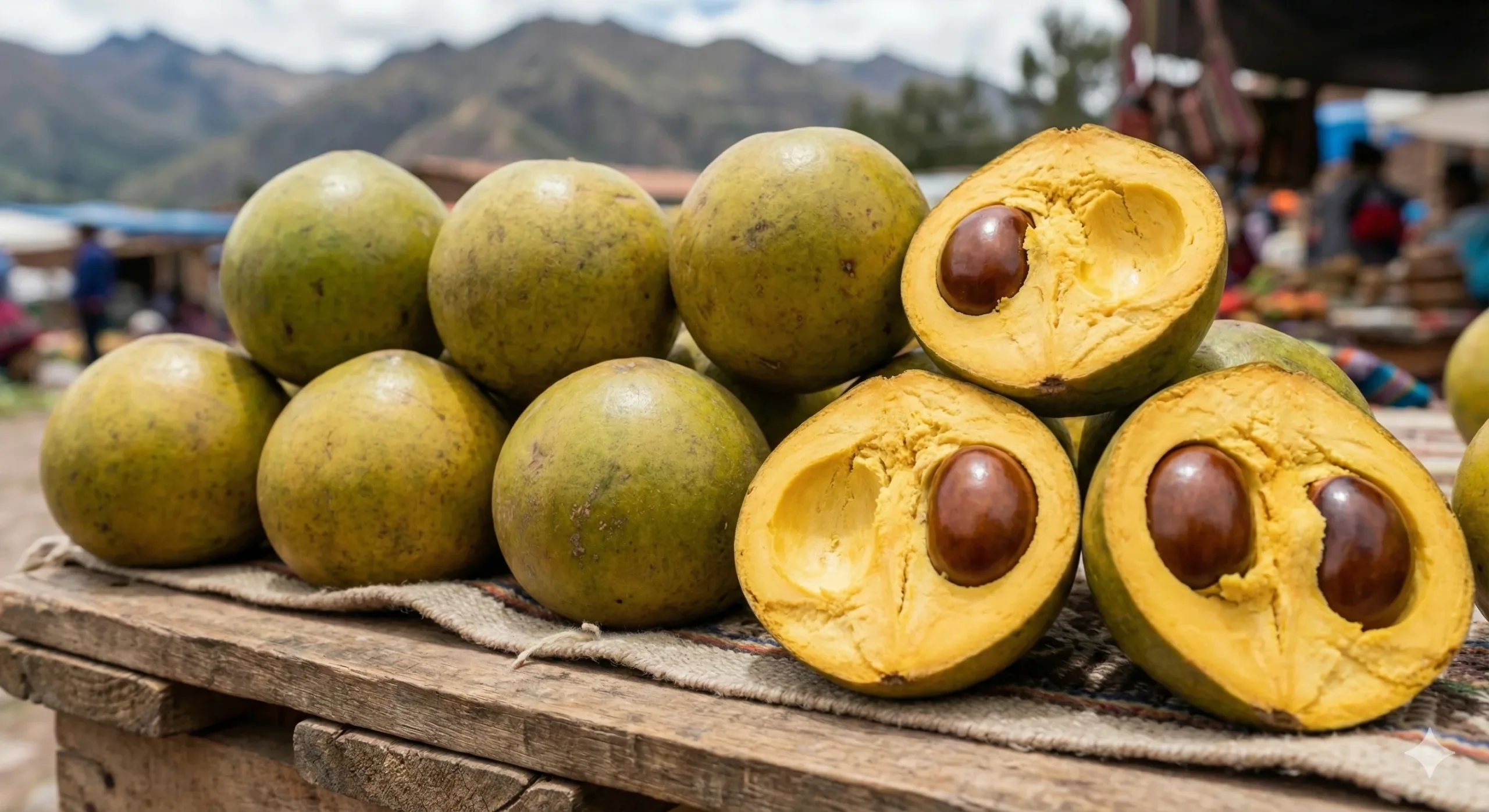lucuma