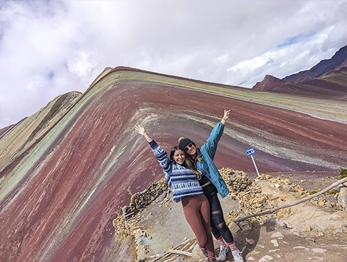 Machu Picchu Mágico y Vinicunca