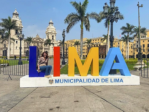 City Tour Lima y Paracas