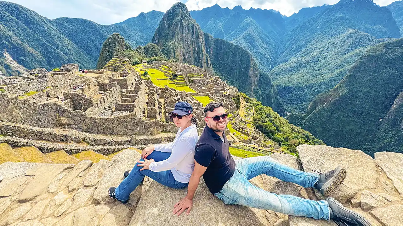 Machu Picchu recognized by the World Travel Awards as an icon of global tourism