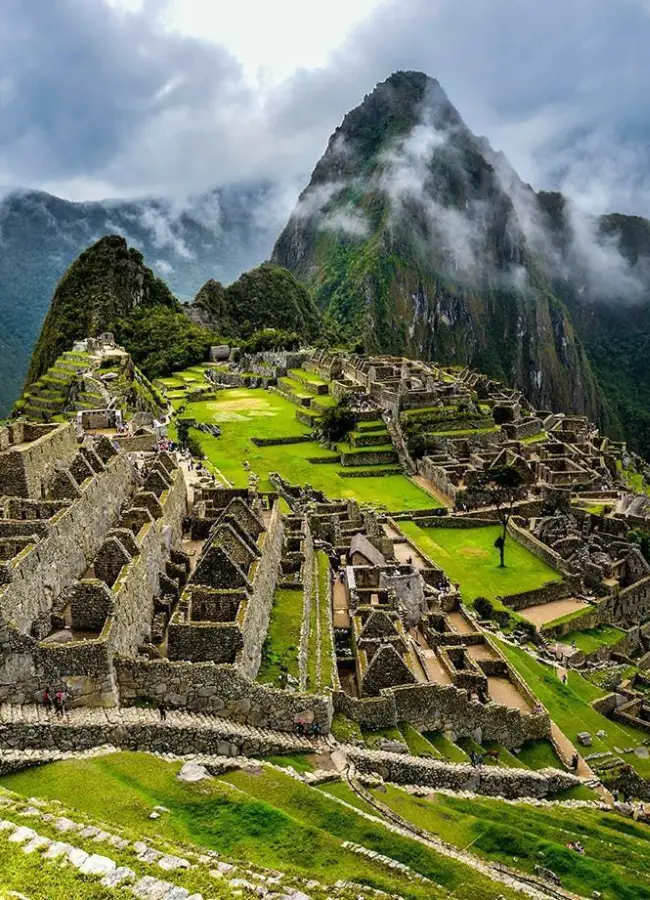 machupicchu
