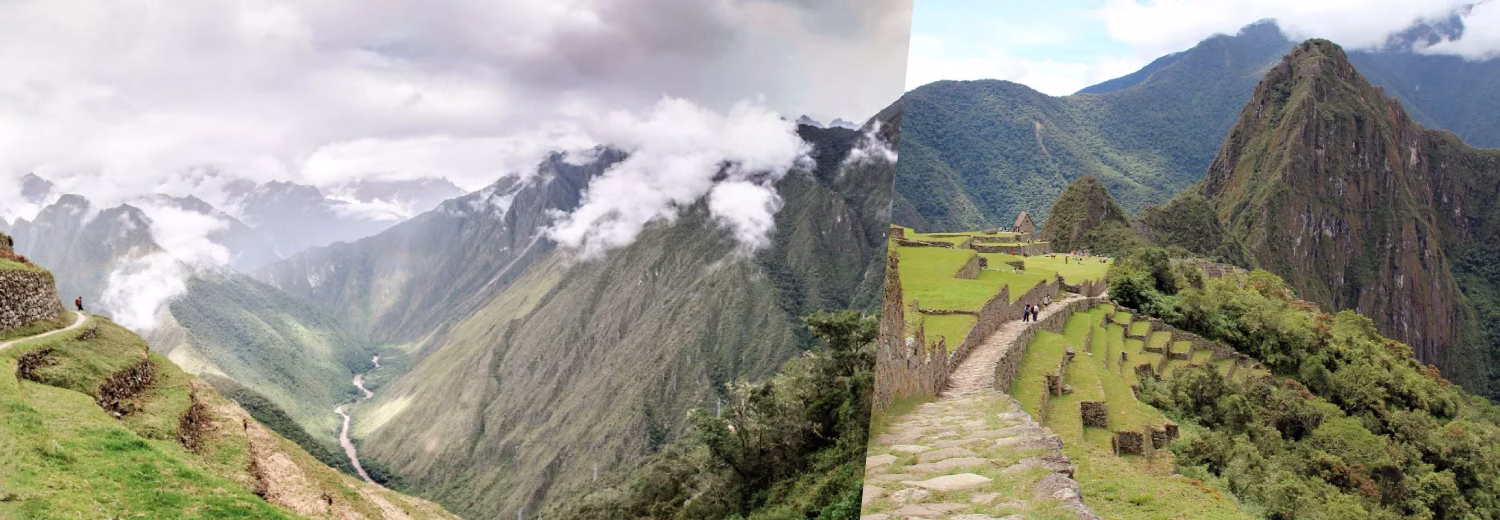 mapa-de-camino-inca-a-Machupicchu