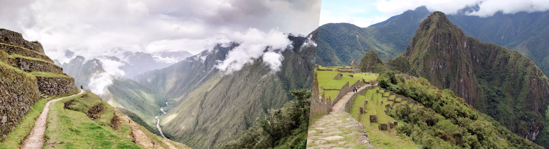 mapa-de-camino-inca-a-Machupicchu