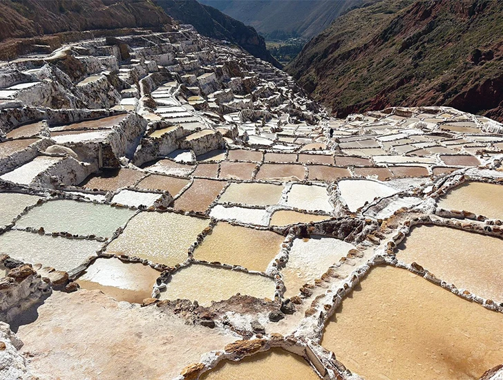 maras-salt-mines-sacred-valley-peru-7-days-6-nights-tour