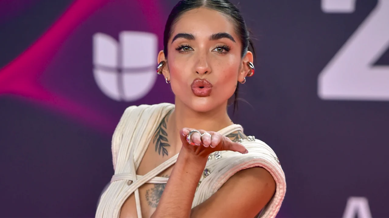 Maria Becerra Lands in Lima, Shares Her Take on Peruvian Food