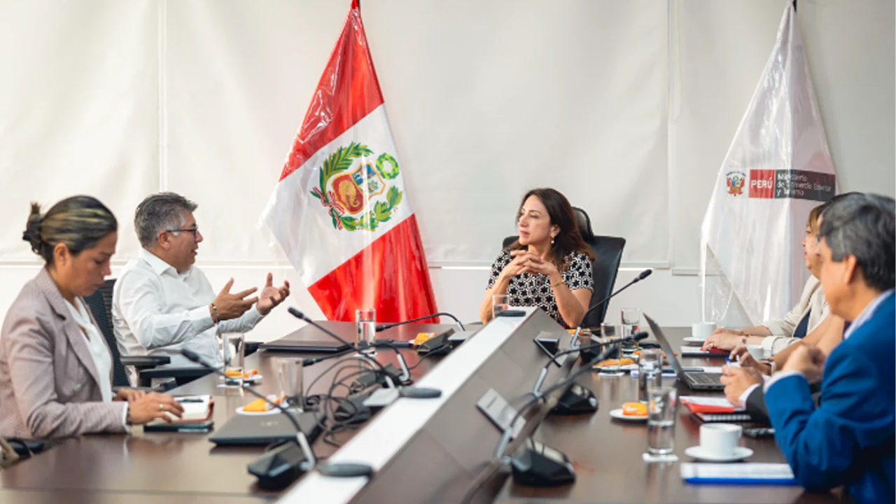 Mincetur and Cusco Coordinate Implementation of the Cusco–Choquequirao Tourist Corridor