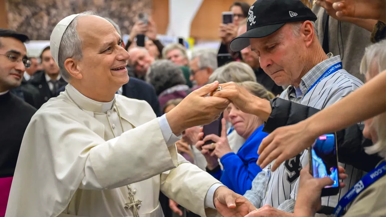 Mincetur: Pope Leo XIV’s Visit Key to Drawing More Religious Tourism to Peru